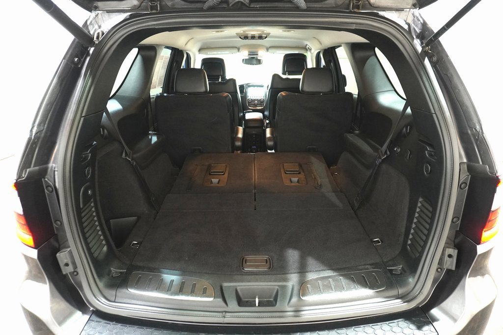 Used 2018 Dodge Durango GT image 6