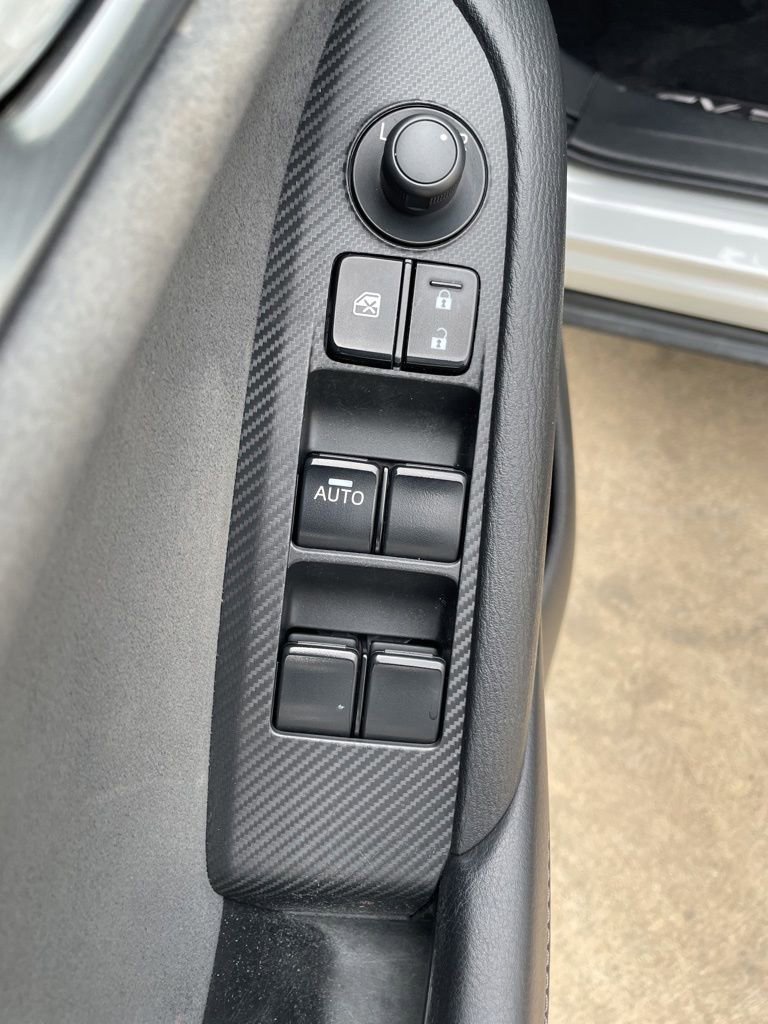 Used 2019 MAZDA CX-3 Grand Touring FWD image 15