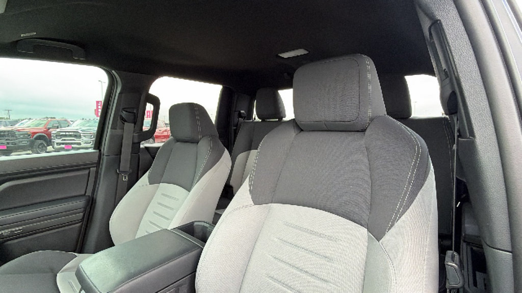 Used 2026 Toyota Tacoma TRD Off-Road AWD/4WD image 14