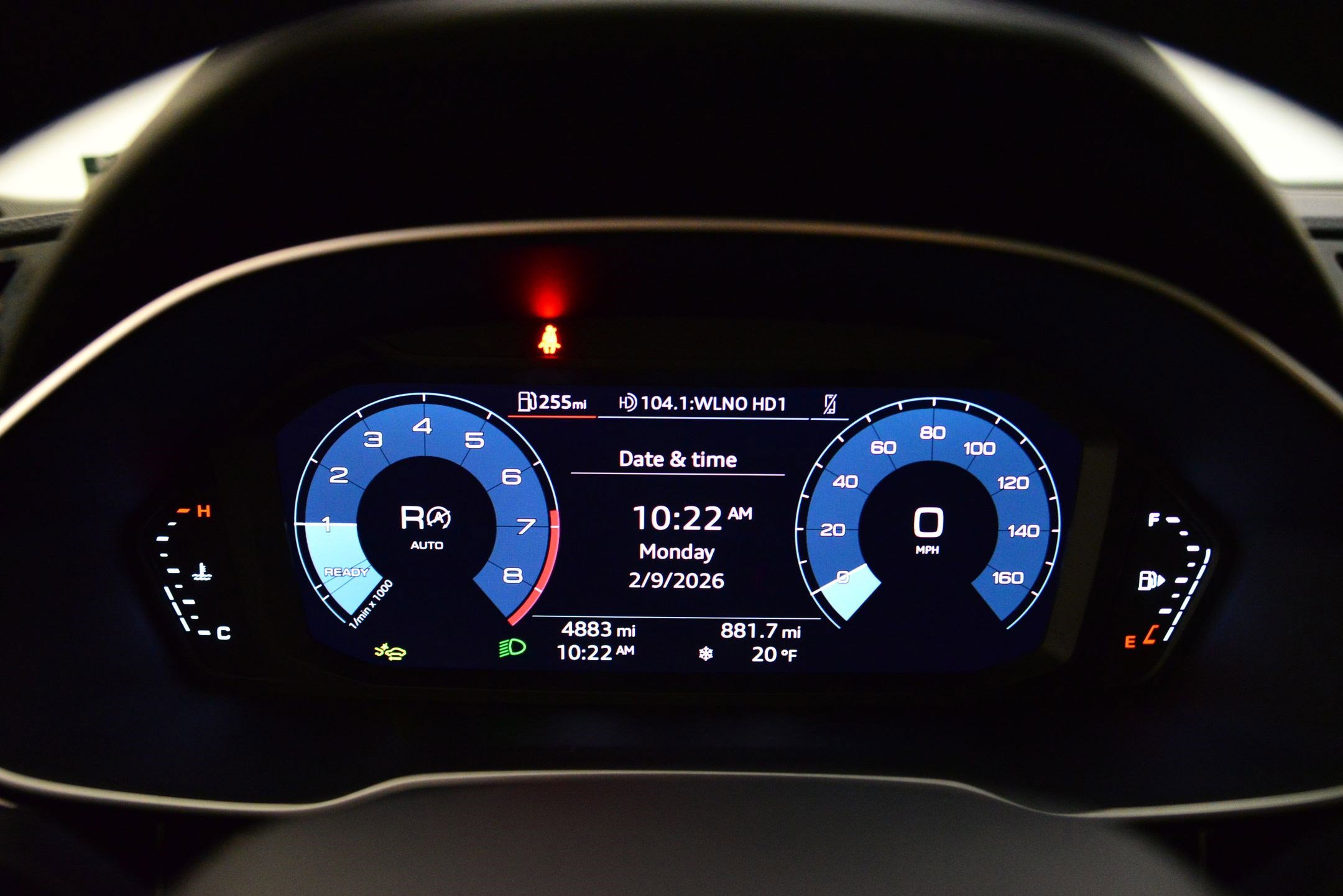 Certified 2025 Audi Q3 2.0T Premium w/ Convenience Package image 16