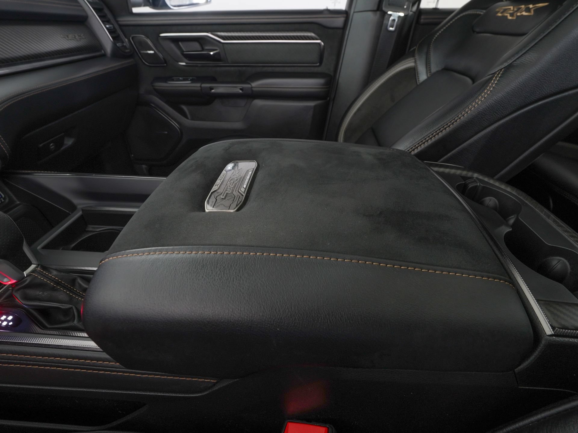 Used 2024 RAM 1500 TRX AWD/4WD image 30