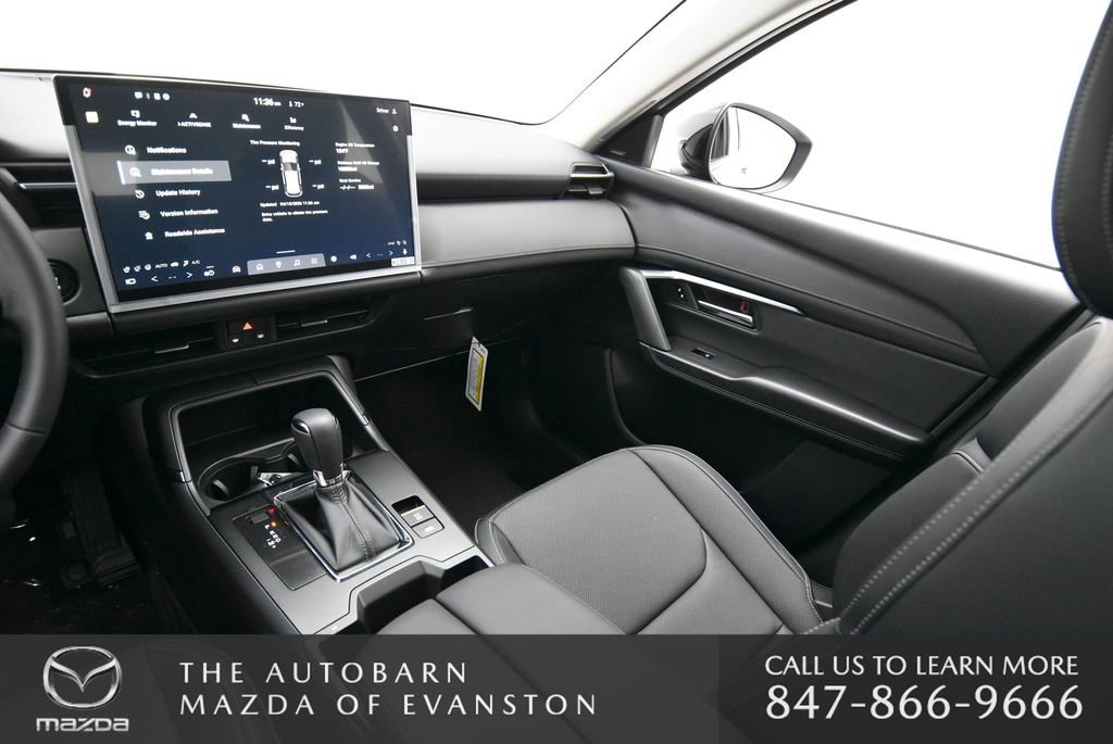 New 2026 MAZDA CX-5 2.5 S w/ Premium Plus Package image 28