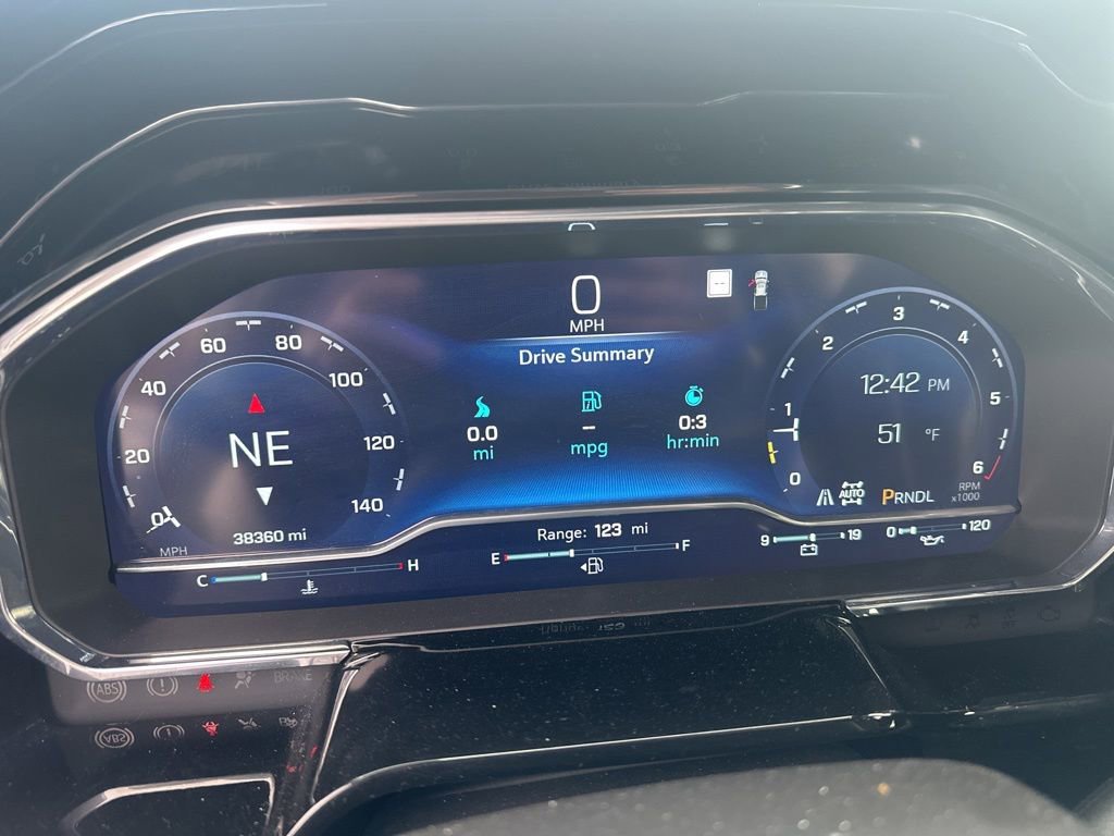 Certified 2023 Chevrolet Silverado 1500 LT image 14