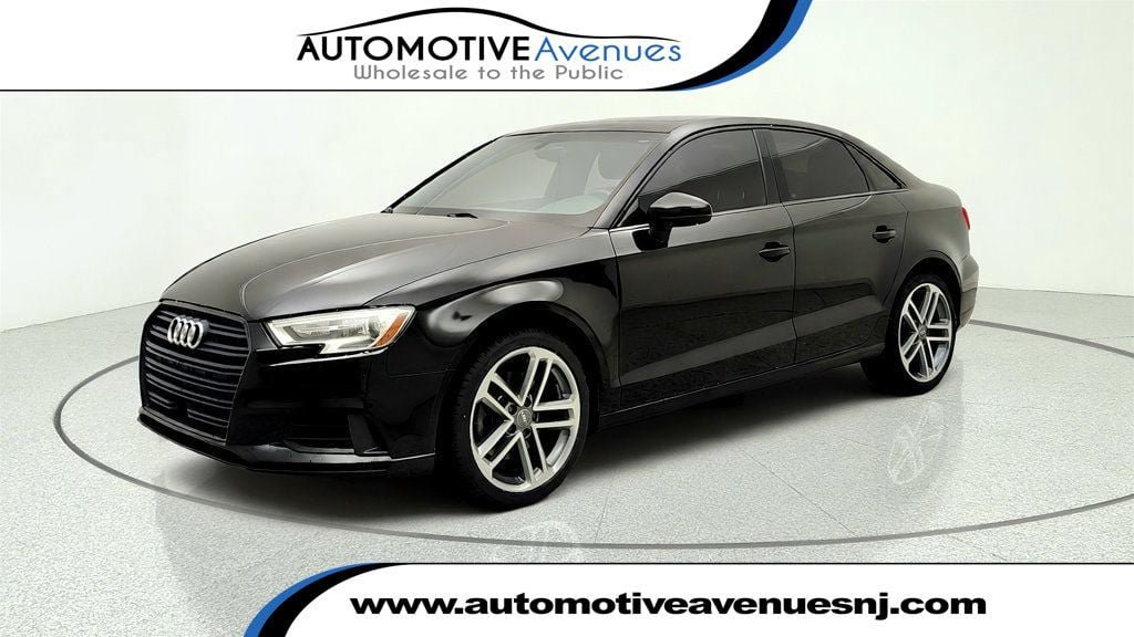 Used 2020 Audi A3 2.0T Premium w/ Final Edition Package FWD video 1