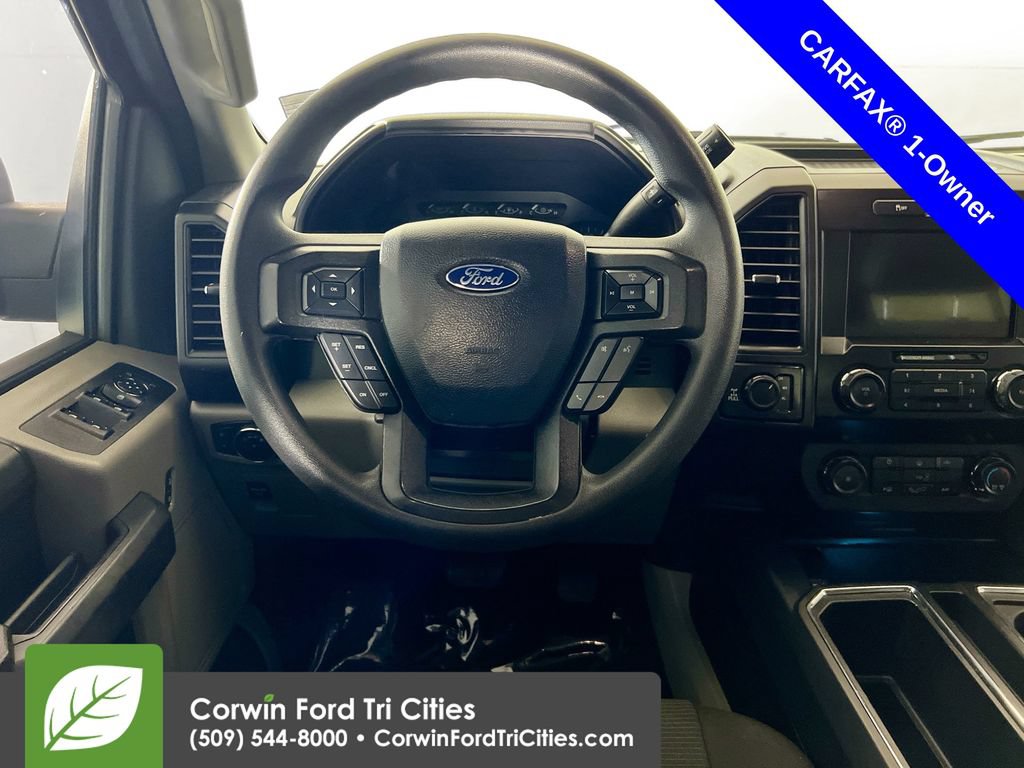 Used 2019 Ford F150 XL w/ Equipment Group 101A Mid AWD/4WD image 23