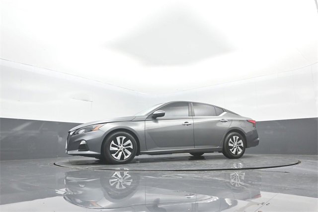 Used 2022 Nissan Altima 2.5 S image 28