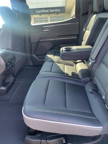 New 2026 GMC Sierra EV Elevation w/ Premium Package image 16