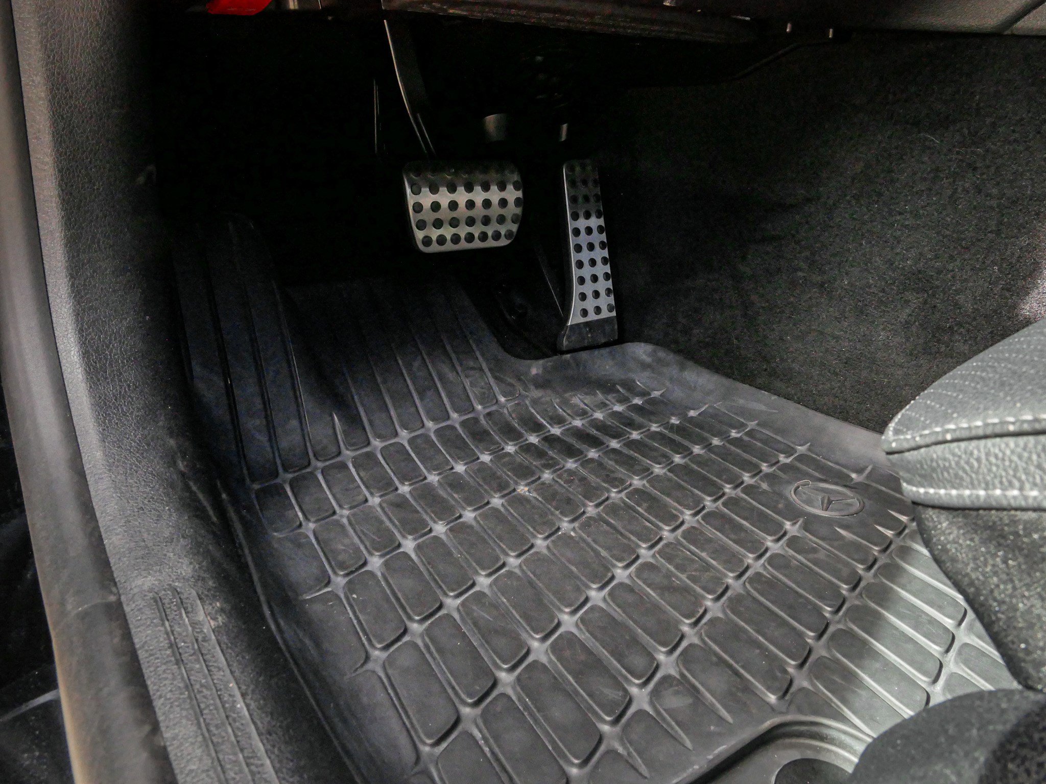 Used 2022 Mercedes-Benz C 300 4MATIC Sedan image 17