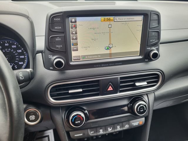 Used 2020 Hyundai Kona Ultimate image 17