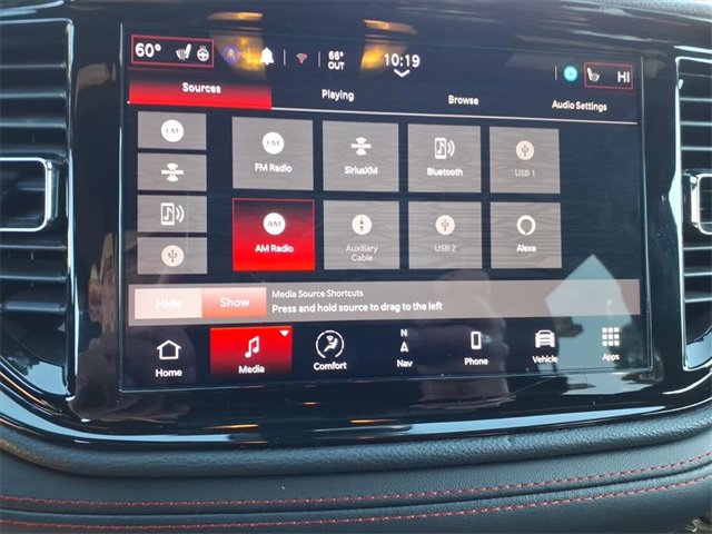 Used 2024 Dodge Durango GT image 8