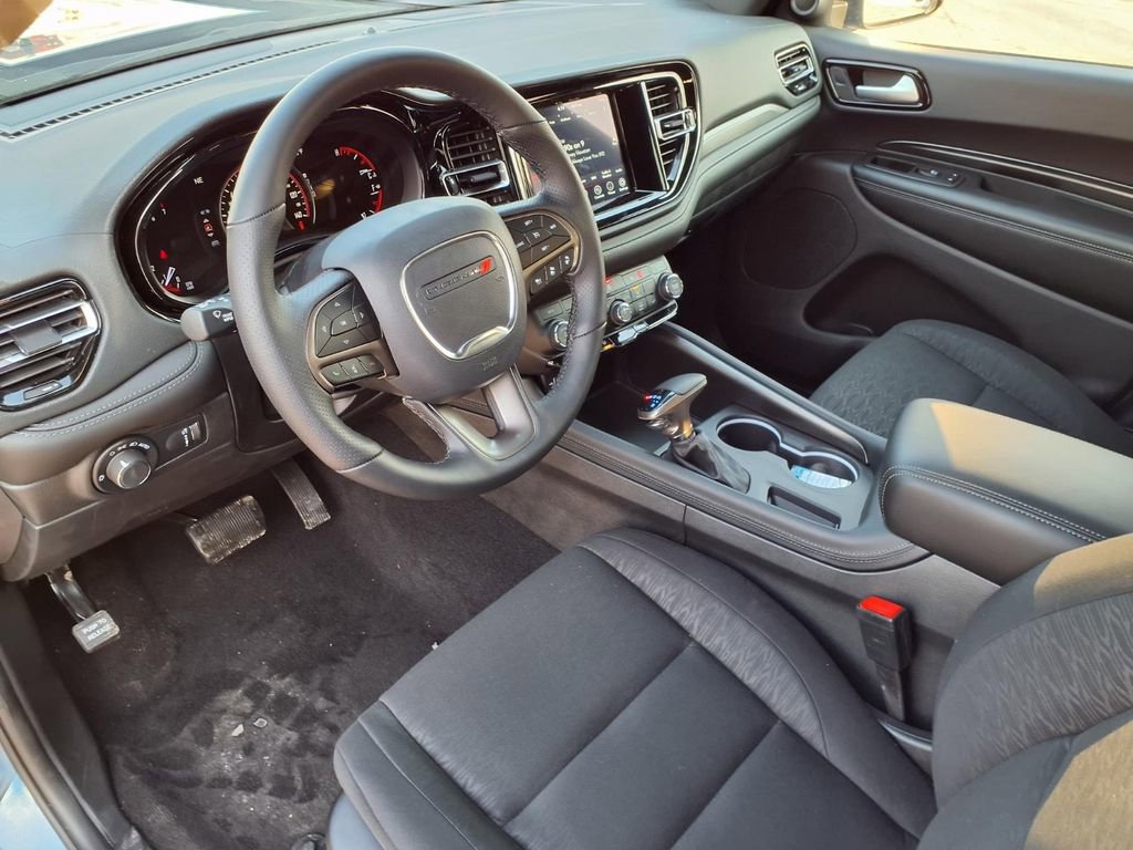 Used 2024 Dodge Durango SXT image 15