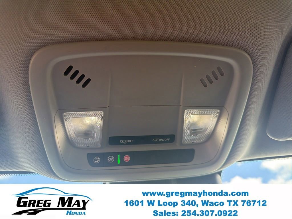 Used 2025 Chevrolet Malibu LT FWD image 15