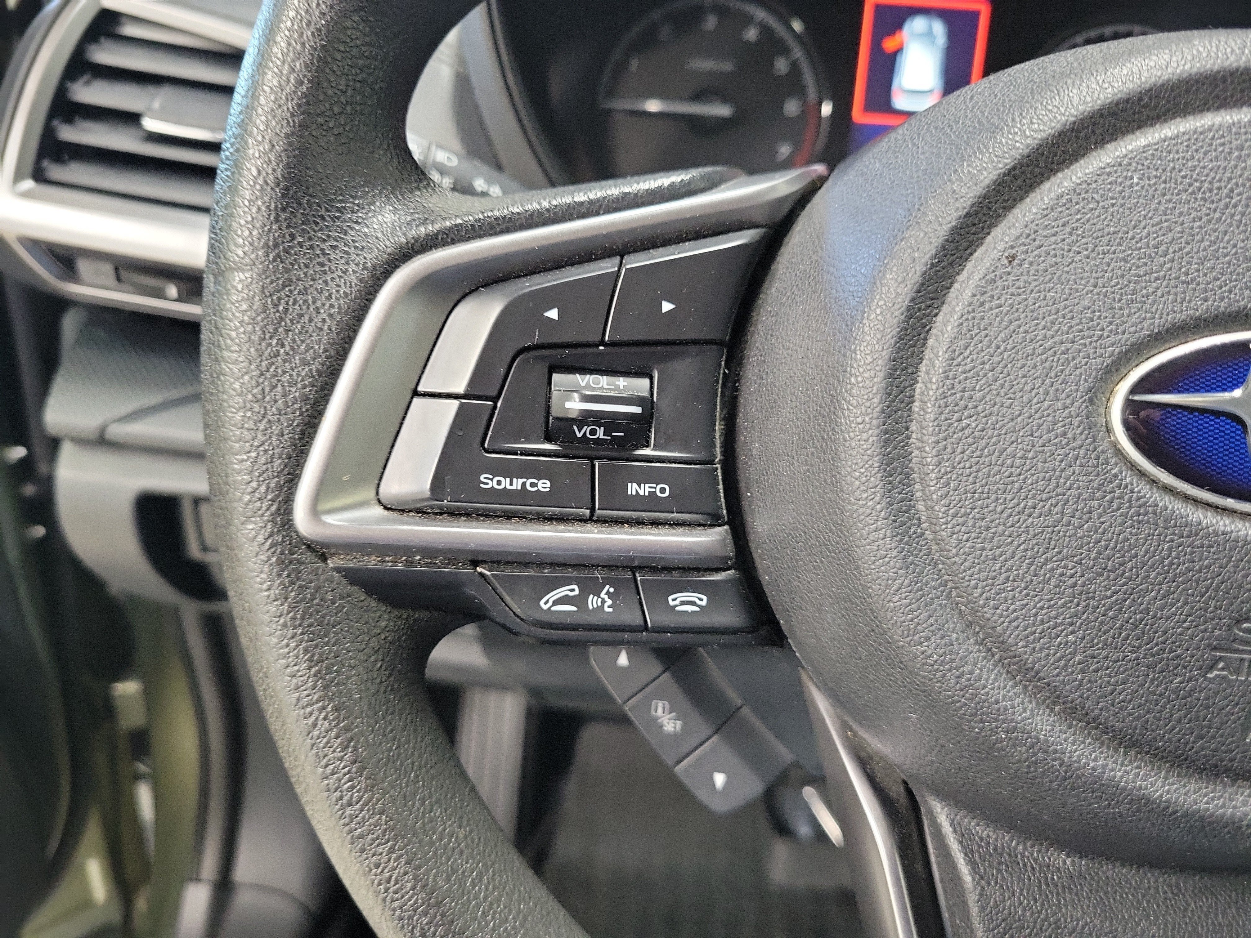 Used 2019 Subaru Forester w/ Popular Package #1 AWD/4WD image 24