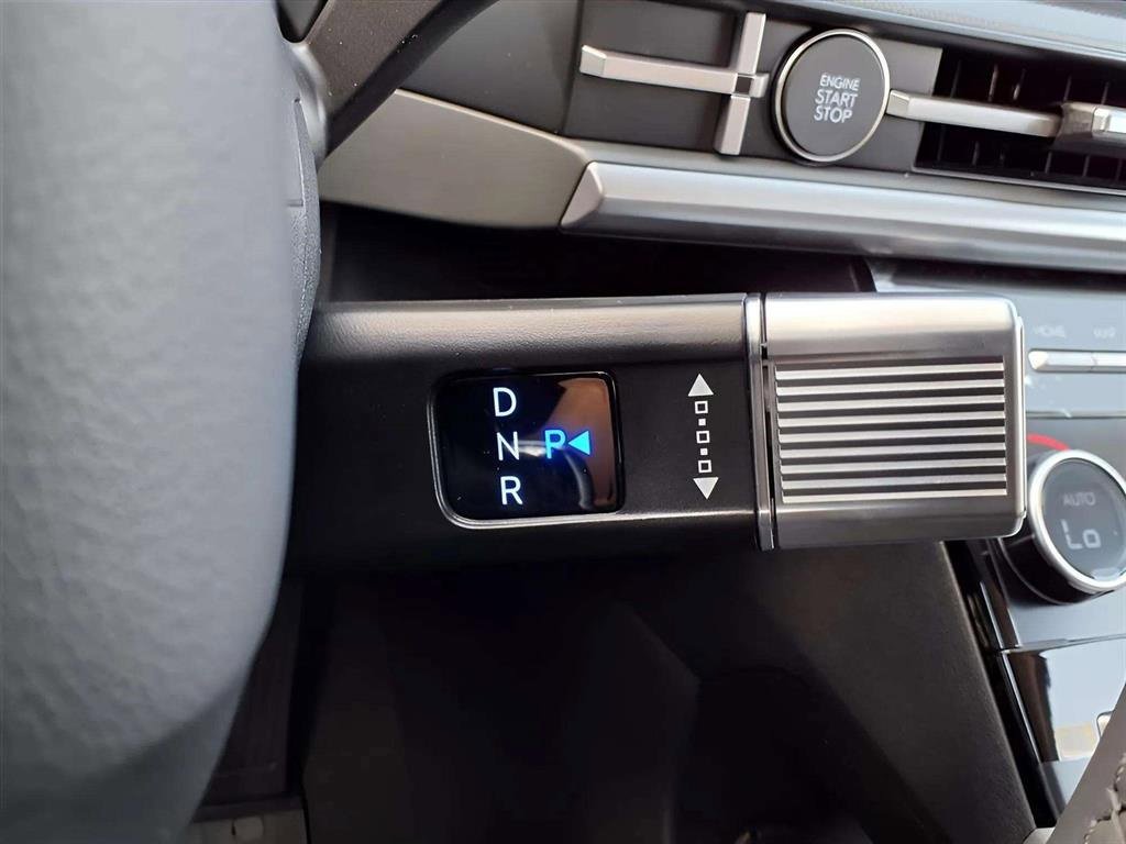 New 2026 Hyundai Santa Fe XRT image 14