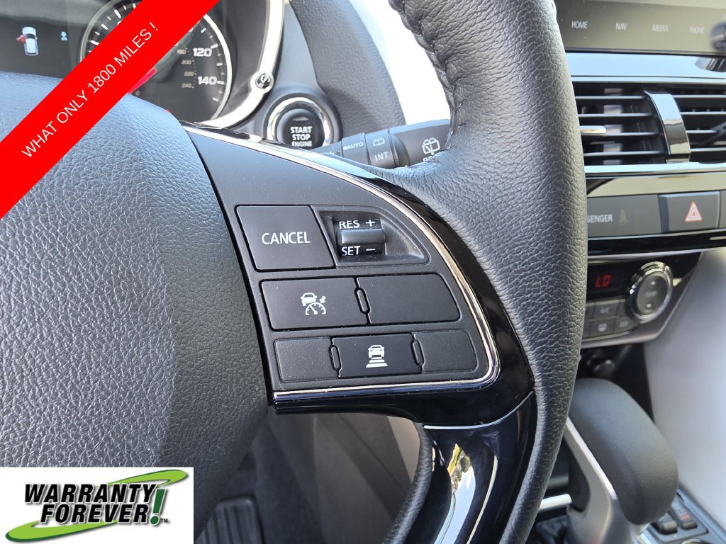 Used 2024 Mitsubishi Eclipse Cross SE AWD/4WD image 26