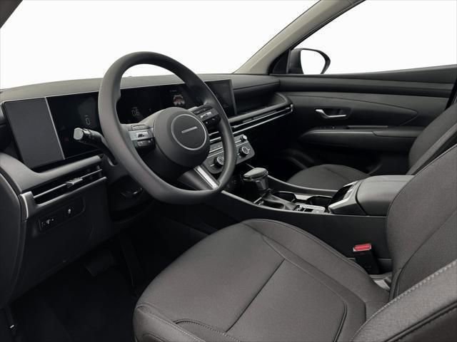 New 2026 Hyundai Tucson SE AWD/4WD image 14