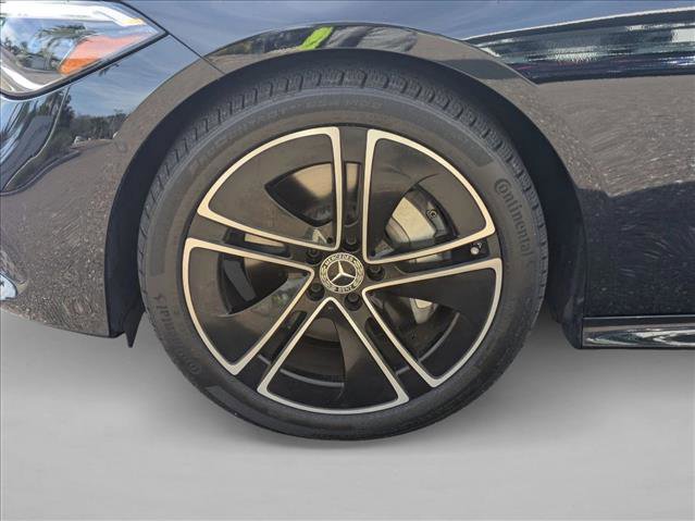 Certified 2024 Mercedes-Benz CLE 300 4MATIC Coupe image 19