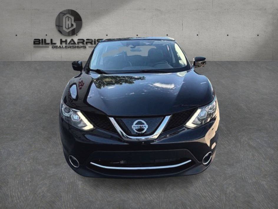 Used 2019 Nissan Rogue Sport SL w/ Premium Package AWD/4WD image 2