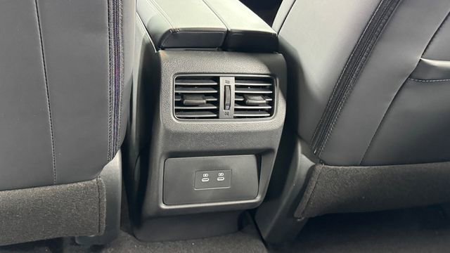 New 2026 Nissan Rogue SV AWD/4WD image 37