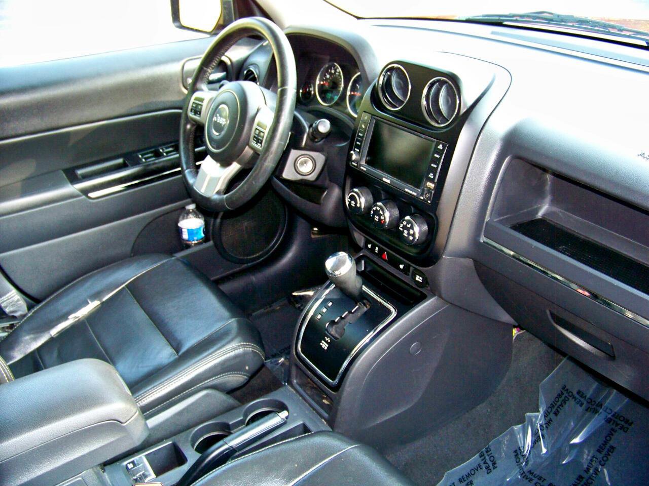 Used 2012 Jeep Patriot Limited image 33