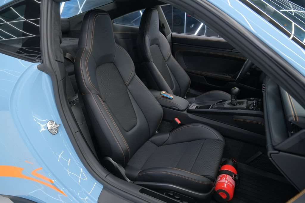 Used 2023 Porsche 911 GT3 RWD image 14
