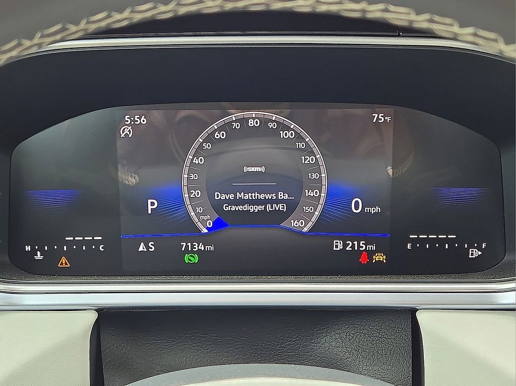 Used 2026 Volkswagen Taos SE FWD image 26