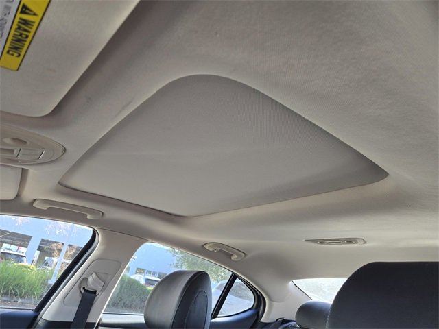 Used 2022 Genesis G70 2.0T w/ Prestige Package image 14