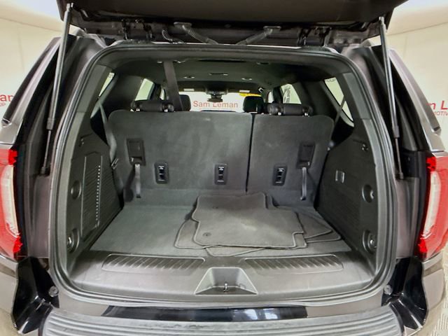 Used 2023 GMC Yukon SLE w/ Gmc Pro Safety Plus Package image 27