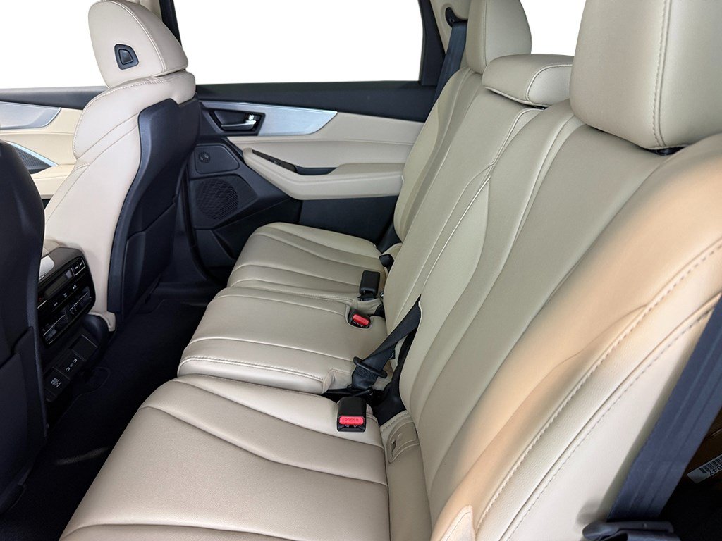 New 2026 Acura MDX SH-AWD image 27