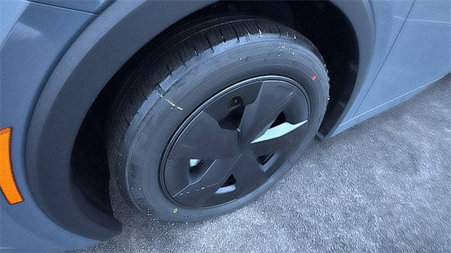 New 2026 Toyota Prius LE image 9