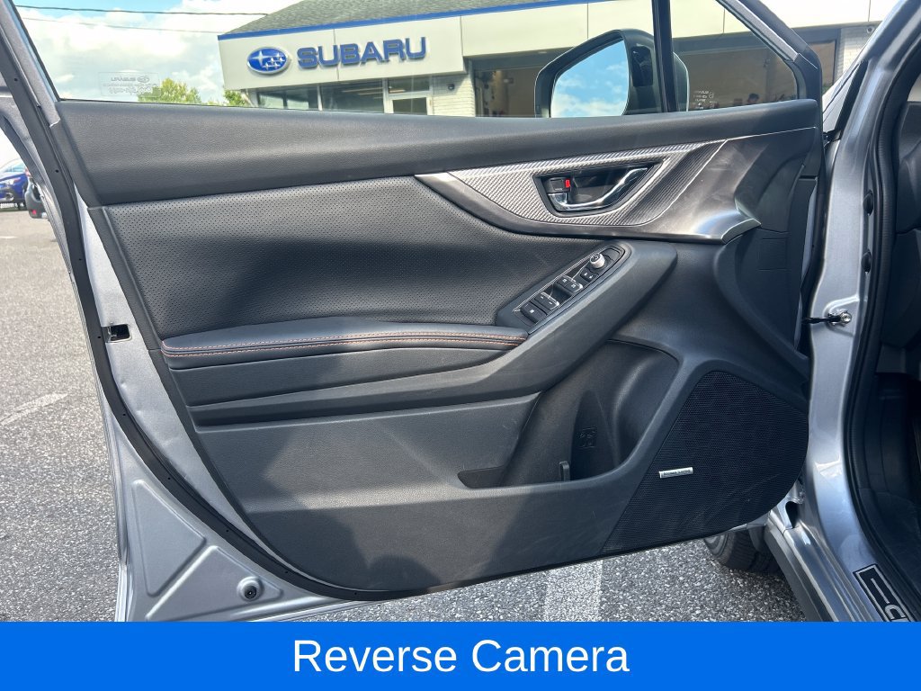 Certified 2023 Subaru Crosstrek 2.5i Limited AWD/4WD image 12