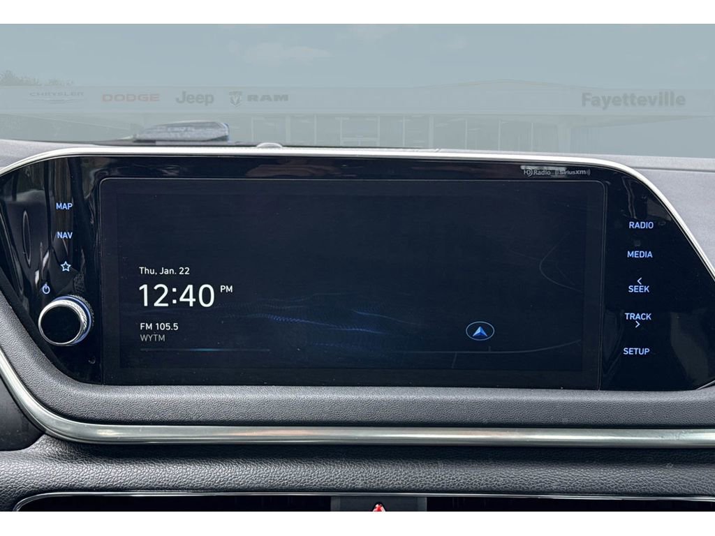 Used 2023 Hyundai Sonata SEL image 13