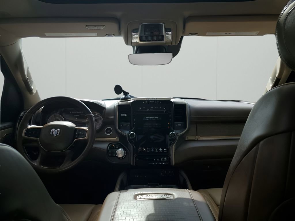 Used 2019 RAM 1500 Limited image 24