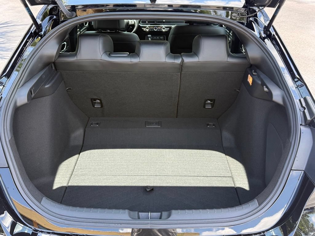 Certified 2026 Honda Civic Sport Touring image 33