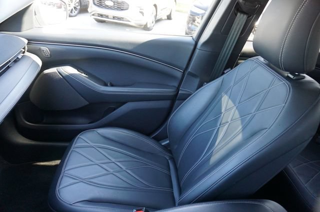 Used 2024 Ford Mustang Mach-E Select RWD image 33