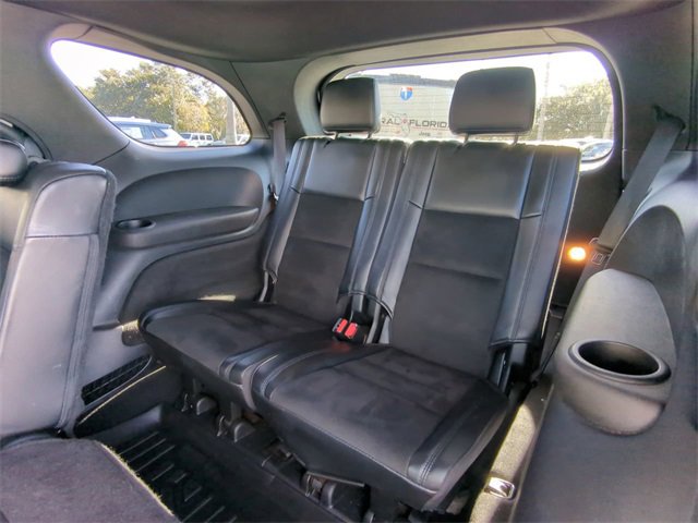Used 2019 Dodge Durango GT image 16