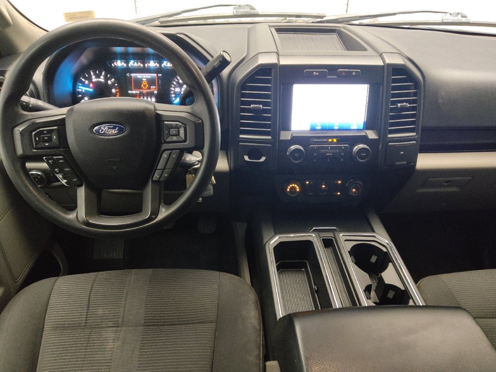 Used 2020 Ford F150 XL w/ Equipment Group 101A Mid image 22