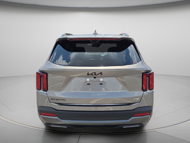 New 2026 Kia Sorento SX Prestige AWD/4WD image 4