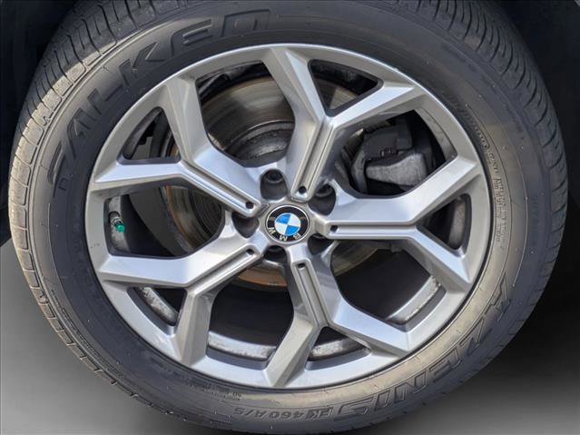 Used 2022 BMW X3 xDrive30i w/ Convenience Package AWD/4WD image 25