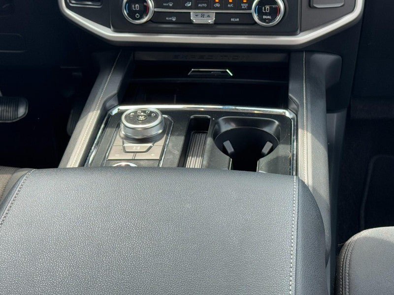 Used 2022 Ford Expedition XL AWD/4WD image 14