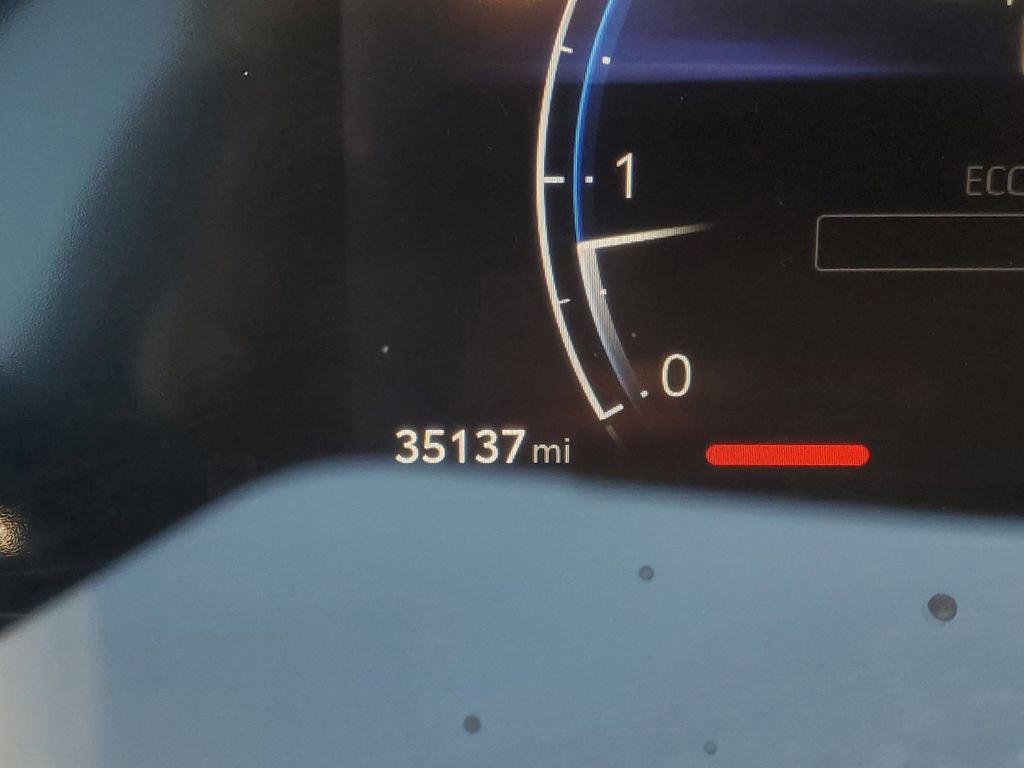 Certified 2024 Toyota Grand Highlander XLE image 26