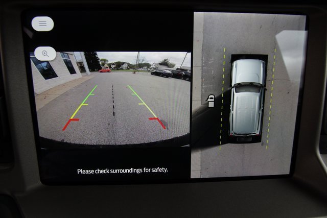 New 2025 Ford Bronco Outer Banks w/ Sasquatch Package image 27