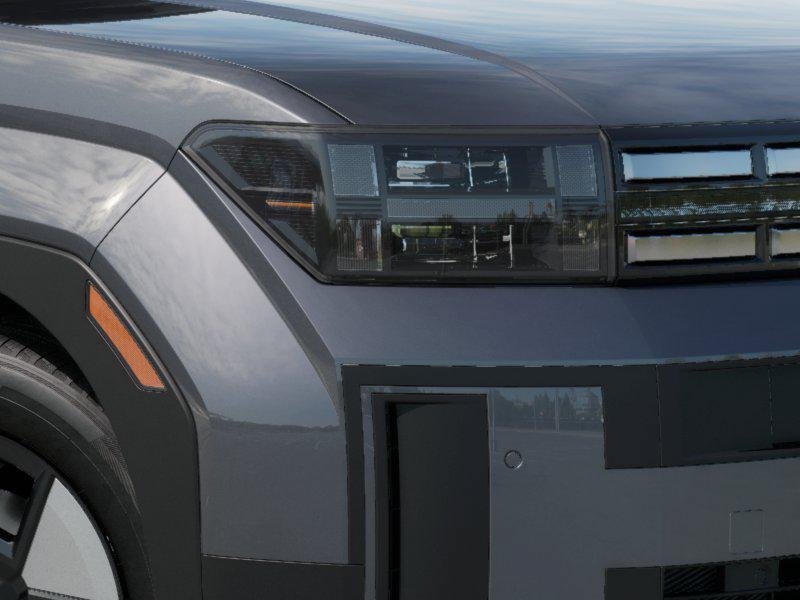 New 2026 Hyundai Santa Fe SEL FWD image 9