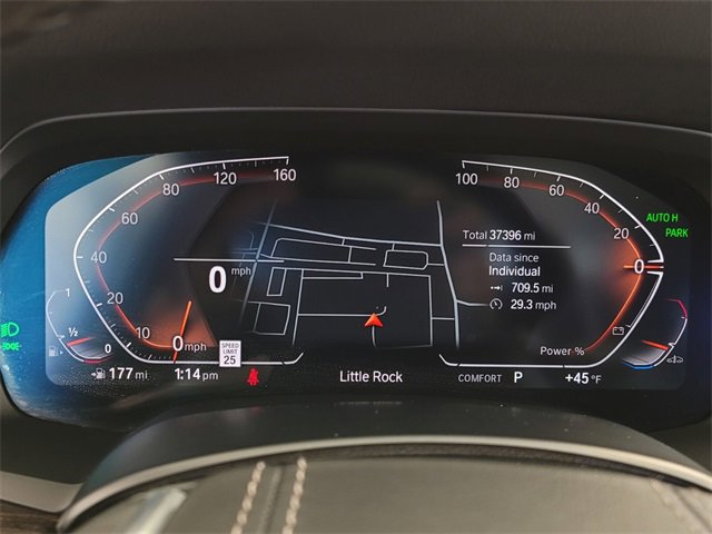 Used 2021 BMW X5 xDrive40i w/ Premium Package 2 image 43