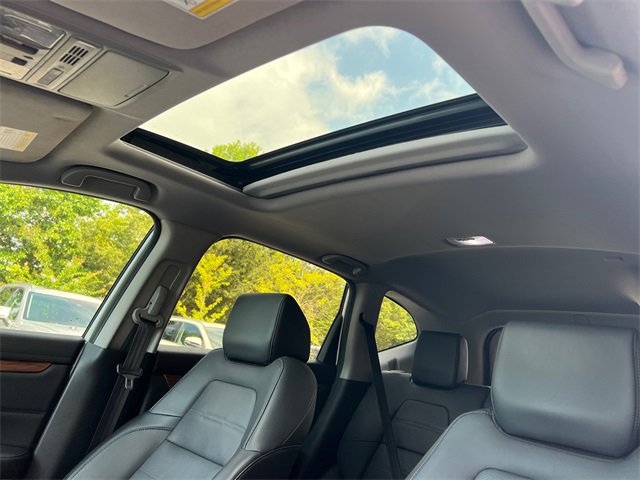 Used 2020 Honda CR-V Touring image 33