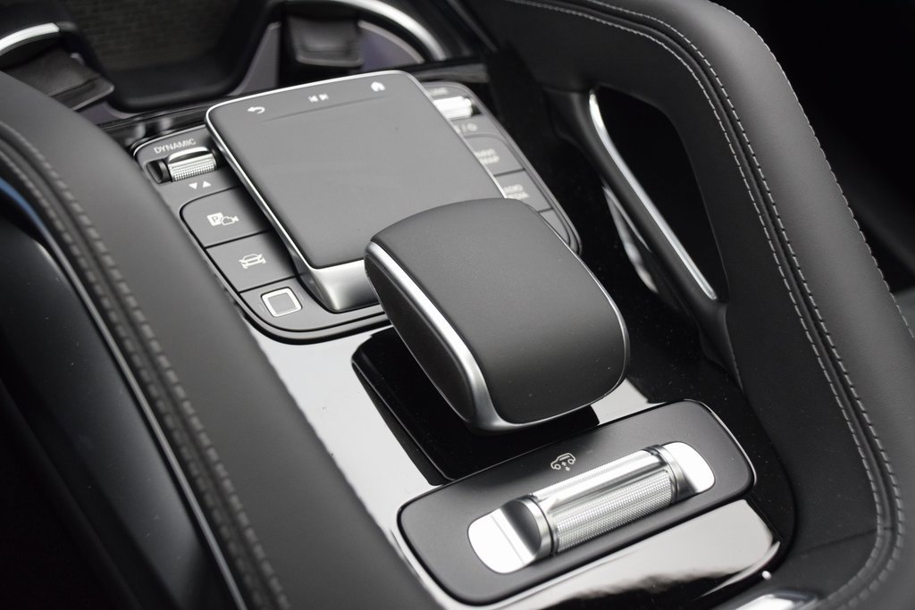 New 2025 Mercedes-Benz GLE 63 AMG S image 26