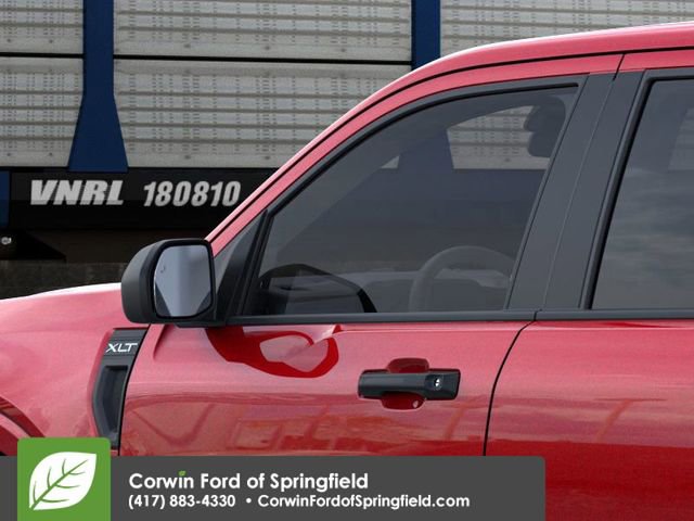 New 2026 Ford Maverick XLT image 47