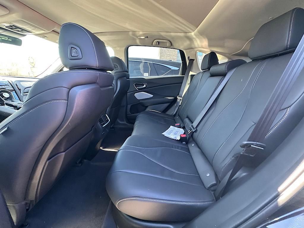 New 2026 Acura RDX w/ Technology Package image 10