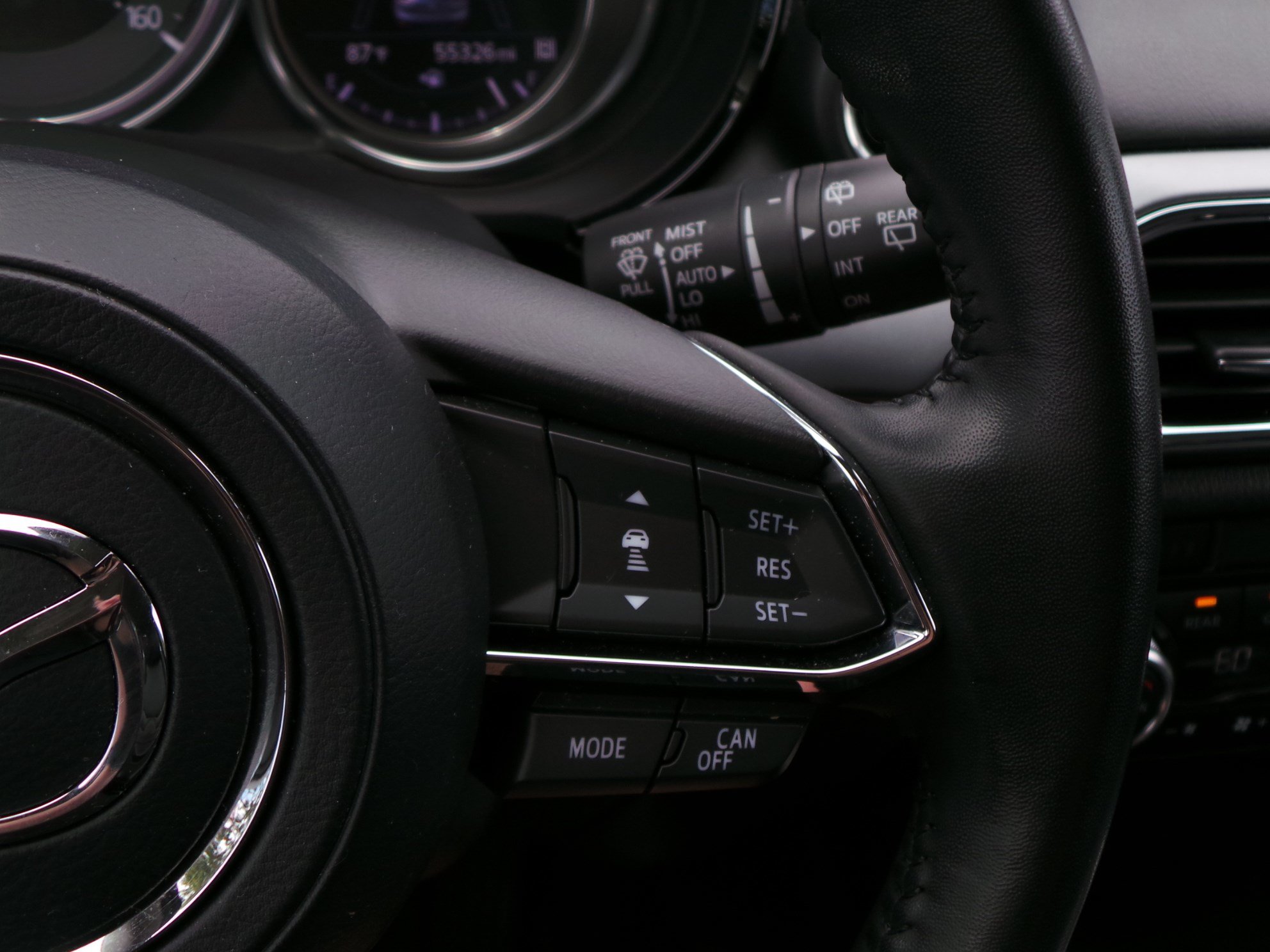 Used 2018 MAZDA CX-9 Touring FWD image 30