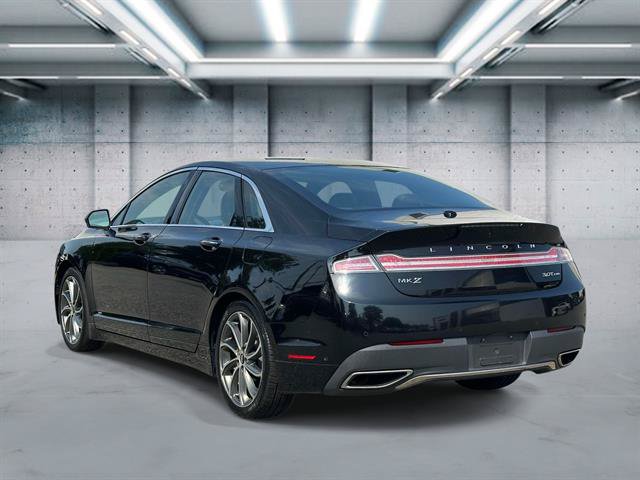 Used 2020 Lincoln MKZ Reserve w/ Luxury Package AWD/4WD image 28